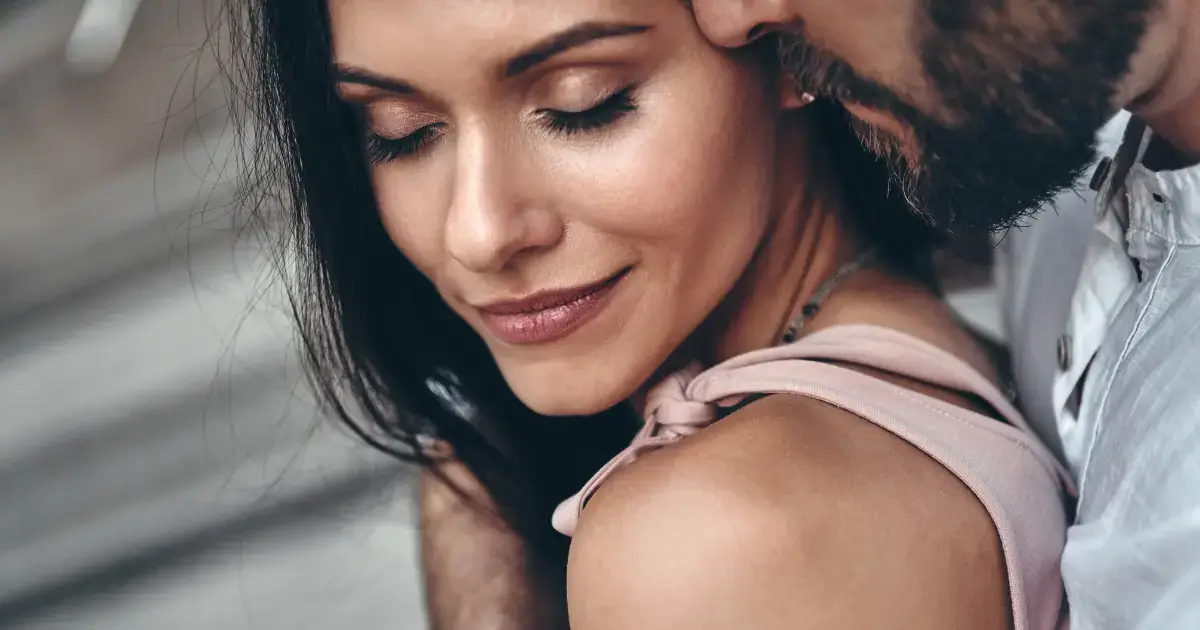 Physical Intimacy vs Emotional Intimacy