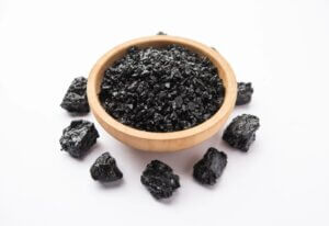 Shilajit