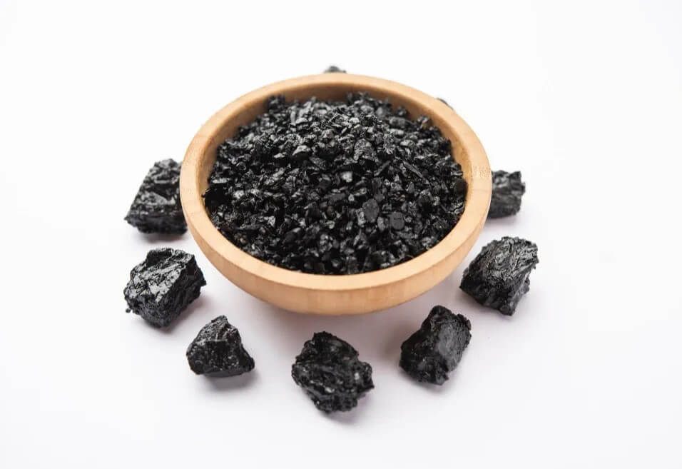 Shilajit