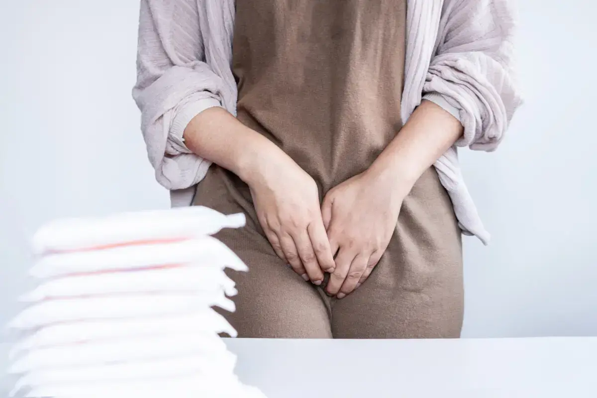 Remedies & Causes of Vaginal Burning & Itching (2)