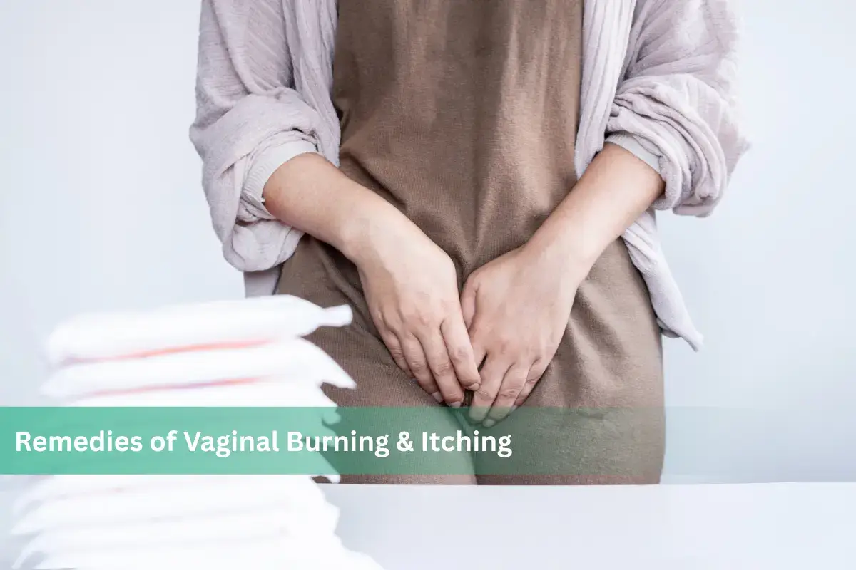 Home Remedies & Causes of Vaginal Burning & Itching - What You Need to Know