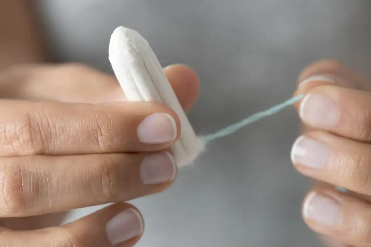 tampon kya hai, kaise istemaal kare