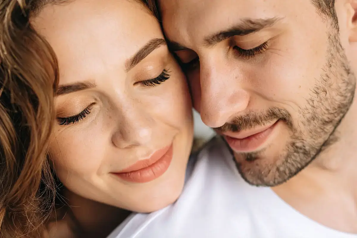 What makes you feel loved in a Relationship