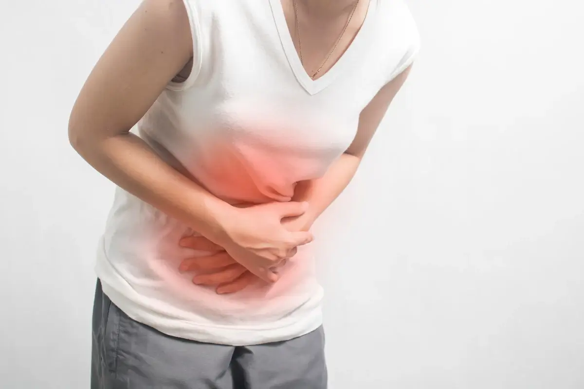 How to Reduce Back Pain During Periods