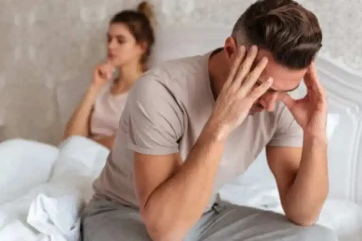15 Most Common Causes of Erectile Dysfunction in Men (2)