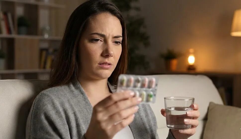 I-Pill Side Effects: Impact on Future Pregnancy, Periods & More