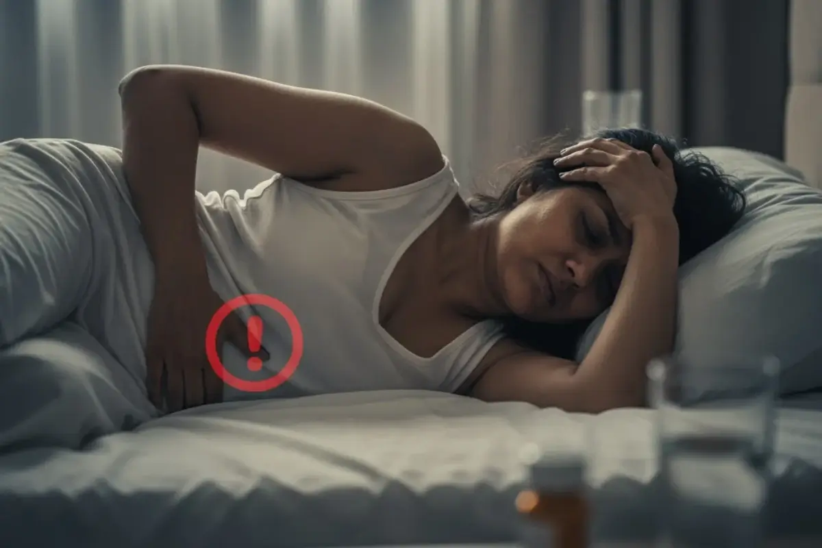 Sex karte samay dard kyon hota hai