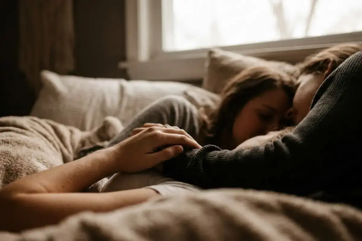What Is Foreplay and Why Does It Matter (2)