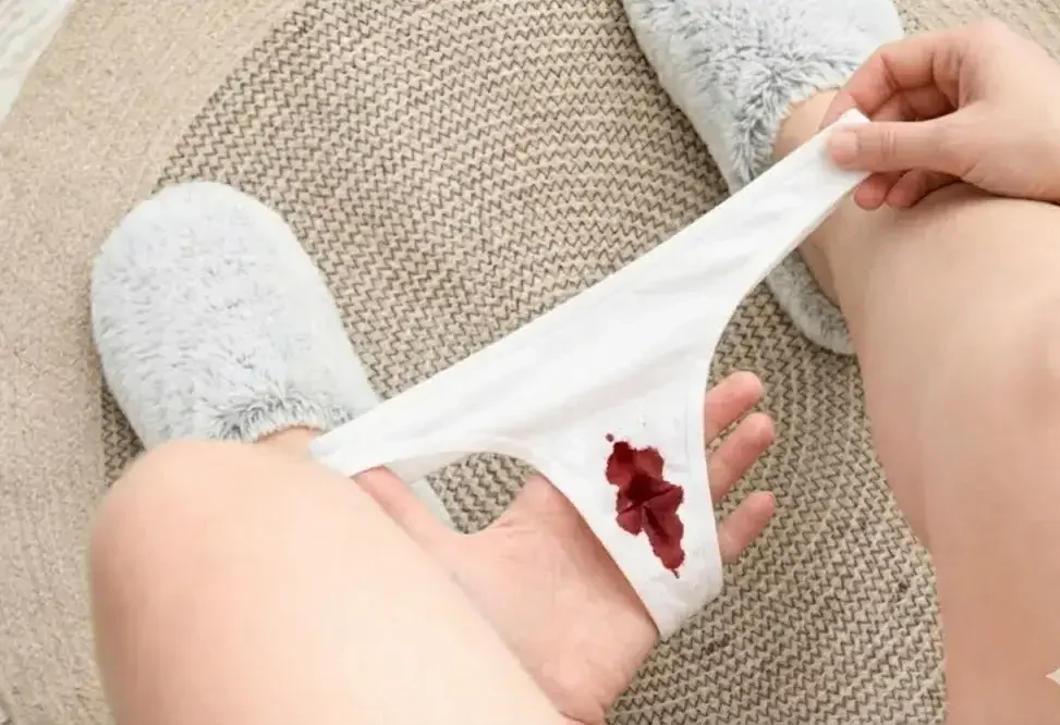 Withdrawal Bleeding After iPill