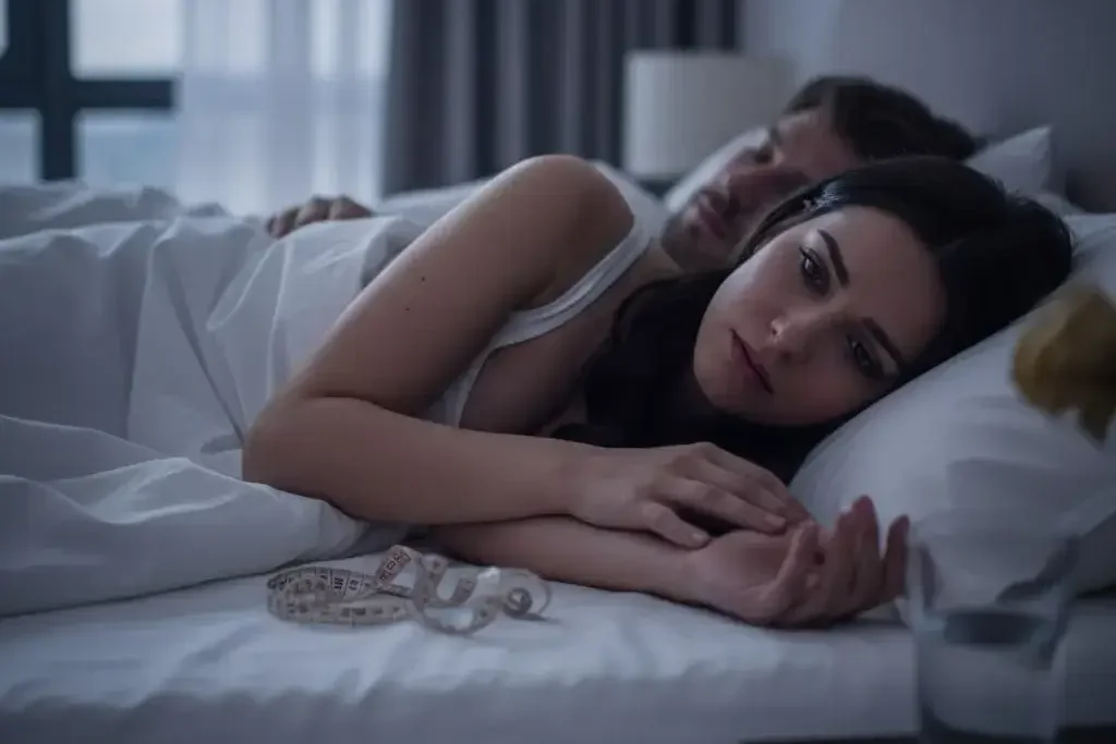 बड़ा साइज़ (Penis Size) = बेहतर सेक्स