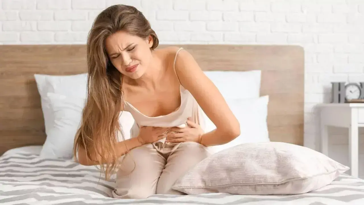 Signs She Is Not a Virgin