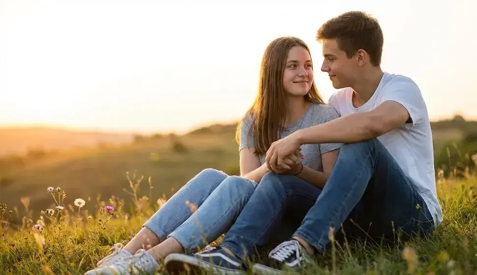 When a Boy Loves a Girl Truly