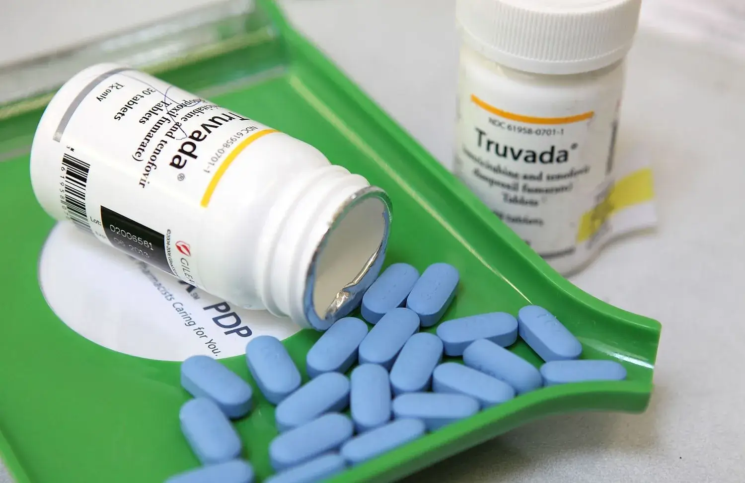 HIV and AIDS Treatment Options