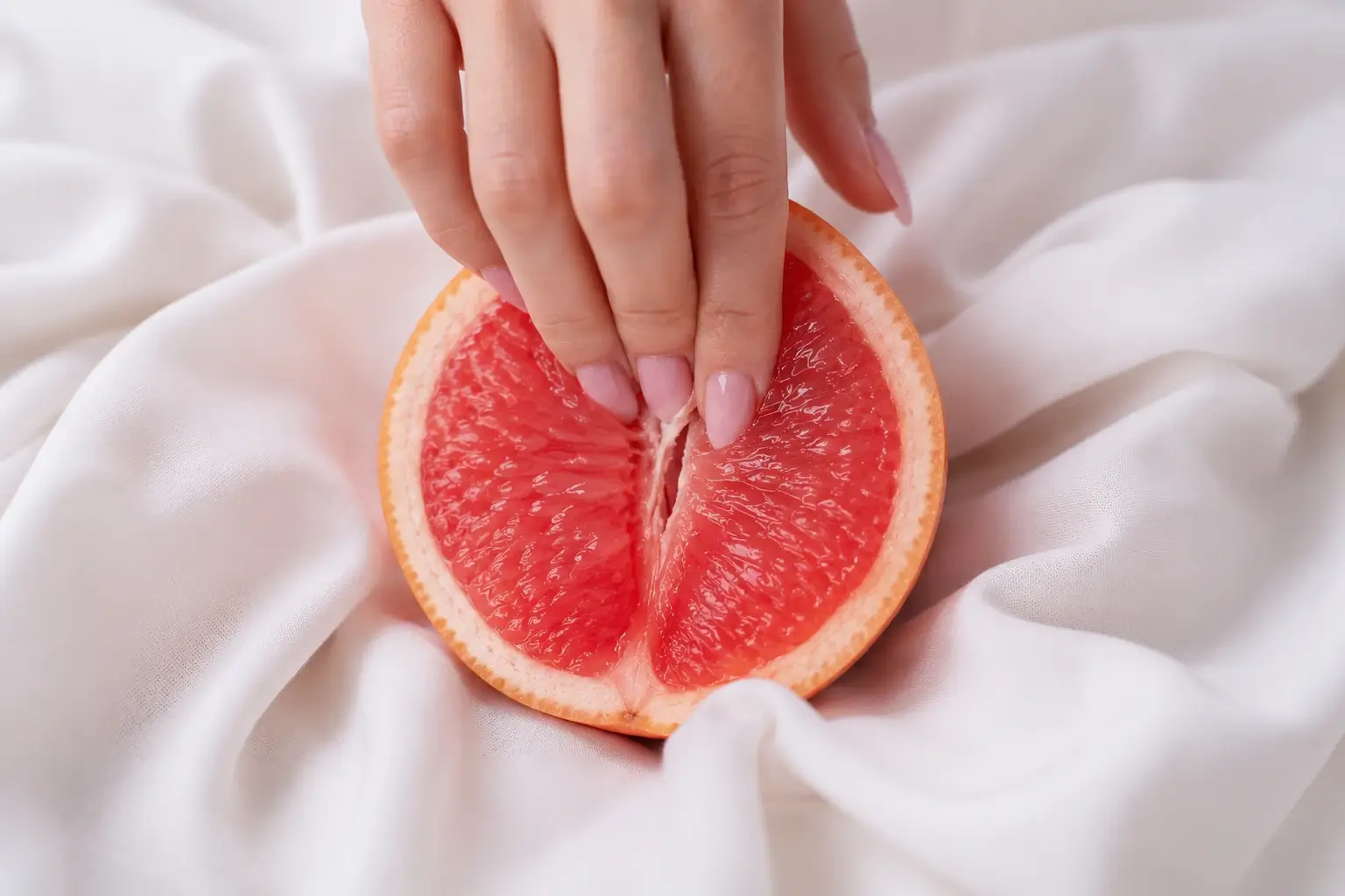 What Is a Female Orgasm