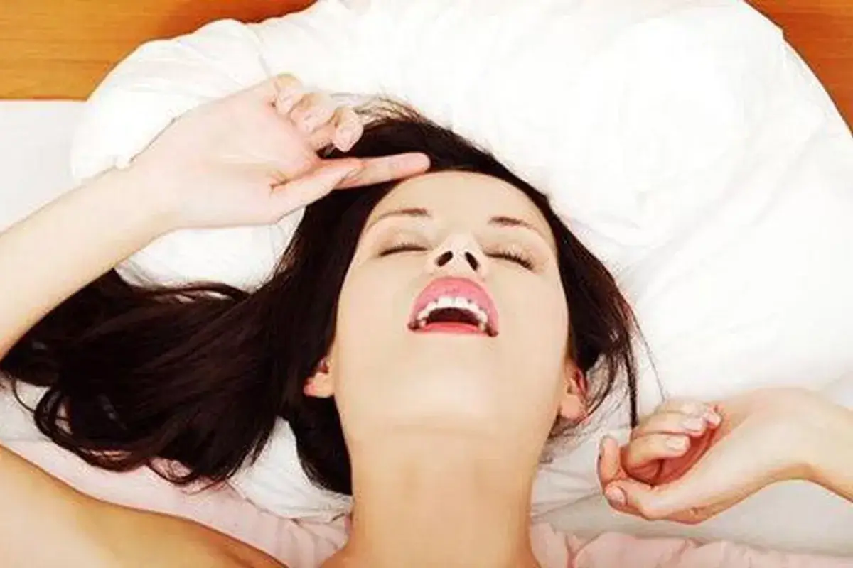 Clitoral Stimulation