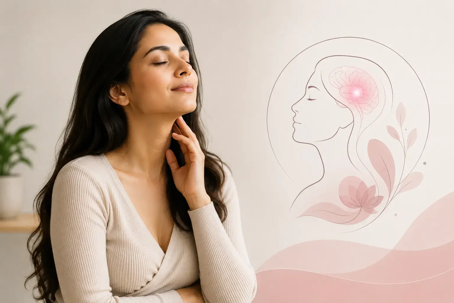 What Is Female Sexual Arousal?