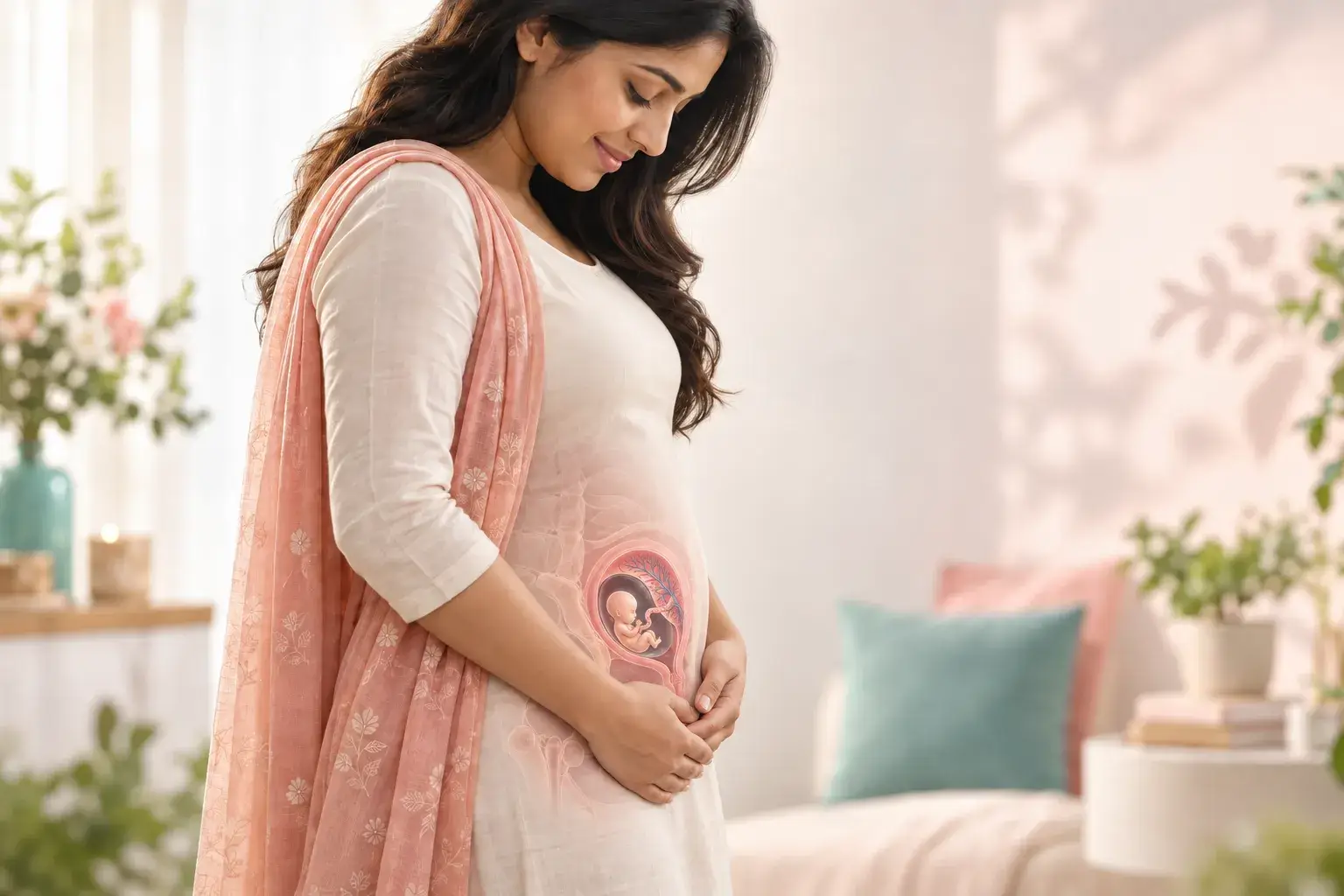 पहले 3 महीने इतने नाज़ुक क्यों होते हैं?